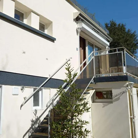 Royan, 2 Pieces, 4 Personnes - Fr-1-494-23 * Royan